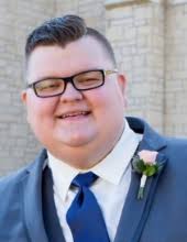 Obituary information for Jared A. Petty