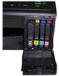 08 september 2018 file size: Brother Dcp J125 Review Trusted Reviews