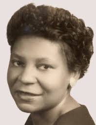 Obituary for Rev. Gussie Malinda (Dixon) Thompson