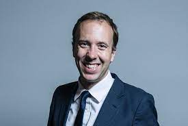 Matthew john david hancock is a senior british politician serving as secretary of state for health and social care since 2018. Matt Hancock What Do We Know About The New Health Secretary Gponline