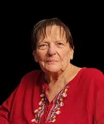 Bonnie Maureen Johns