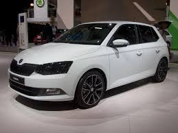 The škoda fabia is a supermini car produced by czech manufacturer škoda auto since 1999. Skoda Fabia Active Plus 5jahre Garantie 100000km Gunstig Kaufen