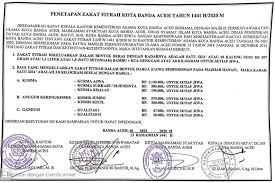 Zakat fitrah berarti menyucikan harta, karena dalam setiap harta manusia ada sebagian hak orang lain. Ini Besaran Membayar Zakat Fitrah Ramadan Tahun Ini Di Kota Banda Aceh Dialeksis Dialetika Dan Analisis