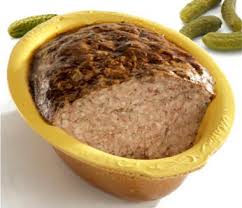 Epingle Sur Pate De Campagne