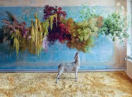 Ruby bloom, a san diego county floral design business, that i own and here are some of our work that we create! How The Common Weed Has Grown On Florists And Chefs The New York Times