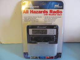 Midland Noaa Weather Radio Instructions