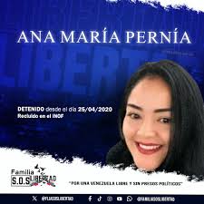 Ana Maria Gonzalez Cruz"