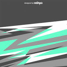 Abstract Racing Stripes Background With Red And White Color Free Vector Racing Stripes Abstract Wallpaper Backgrounds Vector Free