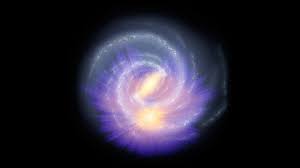 Imagem da galáxia ngc 2608 tirada pelo telescópio hubble. Barred Spiral Galaxy Archives Universe Today