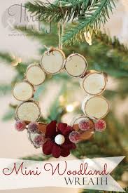 Christmas decoration ideas for office. 30 Creative Diy Christmas Ornament Ideas For Creative Juice