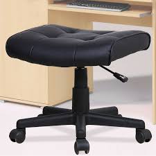 Sold and shipped by first choice home. Small Computer Chair Home Osman Lifting Staff Chair Office Chair Foot Shoe Stool Leather Office Chairs Aliexpress