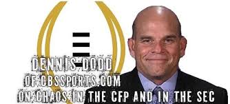 Dennis Dodd of CBSSports.com