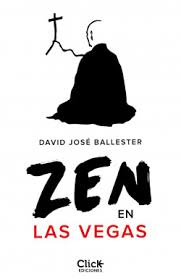 Modo zen no es fácil enfocarse durante mucho tiempo, el modo zen lo ayuda a concentrarse solo en un mapa mental. Zen En Las Vegas David Jose Ballester Planeta De Libros