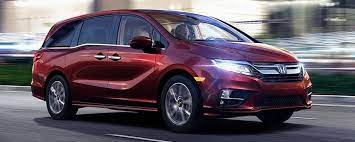 Without available awd or a hybrid option, can the 2021 honda odyssey stand up to the competition? 2019 Honda Odyssey Vs The 2019 Toyota Sienna