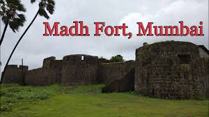 Madh Fort, Malad | Places to visit in ...