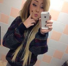 Aspen Mansfield Aspen Mansfield Tumblr Hair Role Models