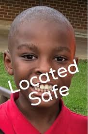 Amber Alert in Benton Arkansas