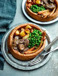 Midweek Mini Lamb Roast Recipe Lamb Roast Recipe Food British Food