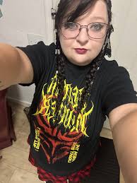 My shirt finally came in 😁😁😁😁