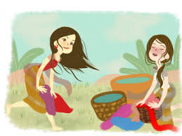 We must kill her right now! Bawang Putih Designs Themes Templates And Downloadable Graphic Elements On Dribbble