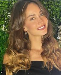 Helena Prestess, bellezza angelica 😍