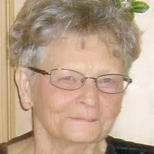 Helen I. Budd, 95