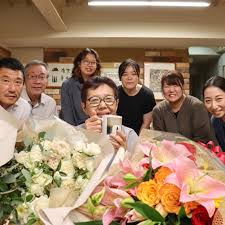 社長の卒業 たかはたけいこ | たかはたけいこのブログ