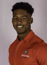 2019 Football Roster