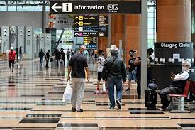 Maybe you would like to learn more about one of these? Flight Of Family In Airport Covid Cluster Unlikely From India