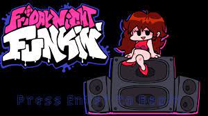 Download friday night funkin apk allows us to enjoy the star game of 2021 from android, being able to enjoy all the weeks included in the original game. Friday Night Funkin For Android Apk Download