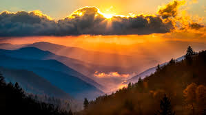 Distance between gatlinburg and asheville is approx. Great Smoky Mountains National Park Hotels Omni Grove Park Inn