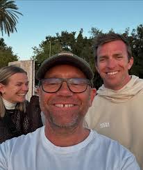 Aaron Huston (@coachaaronhuston) • Instagram photos and videos