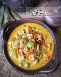 Bagi yang ingin mencoba sayur tempe ndeso yang pedaaas dan tak kalah lezaaaat silahkan coba resep jangan lombok ijo khas wonogiri. 12 Ide Sayur Lodeh Sayuran Resep Masakan