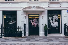 Sign And Facade Mockups Free Design Resources In 2020 Facade Mockup Design