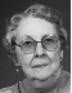 Nancy Lehman Obituary (1919