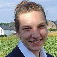 4 "Colin Capelle" profiles