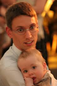 Remembering Richard Edwin, 1976