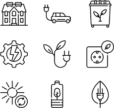This online browser program replaces any solid color and its close color tones in a portable network graphics (png) this example removes the background color from a png image and makes the background 100% transparent. Download Sustainable Energy Science Icon Transparent Background Png Image With No Background Pngkey Com