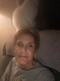 Free book about wife's cancer journey