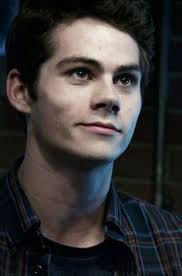 Stiles Stilinski Imagines And Preferences On Hold How You Two Met Dylan O Brien Dylan O Dylan
