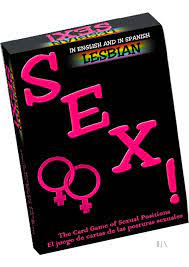Spanish lesbian sex