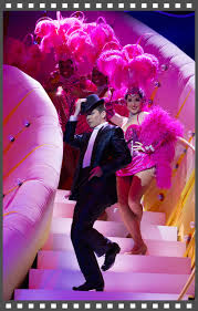 JOHN SHEWARD COSTUMIERS