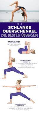 Schlanke Oberschenkel 3 Einfache Yoga Bungen Die Sofort Helfen Beine Oberschenkel Training Schlankebeine Legs Schlanke Oberschenkel Oberschenkel Yoga