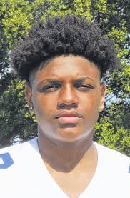 Nine local players receive SE District honors