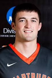 2016-17 Men's Basketball Roster