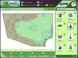 Design Your Dream Garden Online Life Scoop Dream Garden Landscape Design Software Garden Planning Software