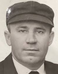 Calvin Troy “Cal” Drummond (1917-1970)