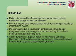 Contoh kajian pustaka dalam pembahasan ini merupakan contoh yang diekstrak dan disimpulkan dari format laporan penelitian imiah seperti skripsi, tesis, disertasi, dan jurnal akademik. Ppt Dapatan Kajian Powerpoint Presentation Free Download Id 3374788