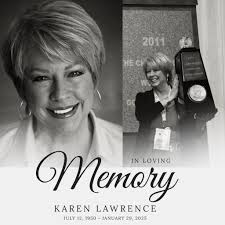 The cheer world has lost an icon. Karen Lawrence, a former NCA and Varsity  executive and influential leadership figure in cheerleading, has died at  74. Lawrence played a key role in shaping
