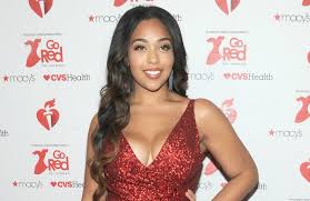 Jordyn Woods Describes What She Ll Post On Her New Onlyfans Account Jordyn Woods Reality Tv Khloe Kardashian